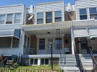 4813 Olive St, Philadelphia, PA