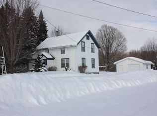 N5188 Poplar Rd, Shawano, WI 54166