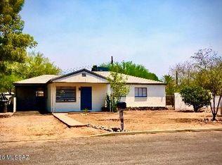 5649 E Waverly St, Tucson, AZ 85712