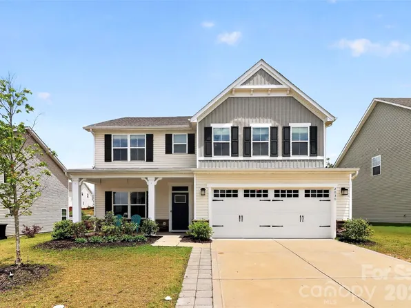 2030 Sewall Ave SW, Concord, NC 28025