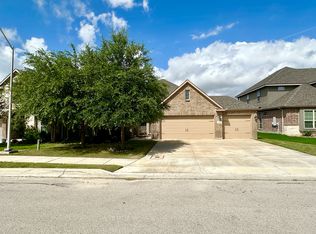 325 Cortijo, Cibolo, TX 78108