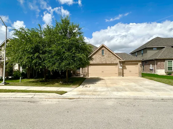 325 Cortijo, Cibolo, TX 78108
