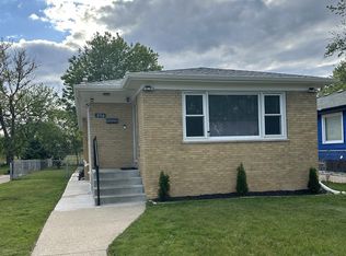 956 Greenbay Ave, Calumet City, IL
