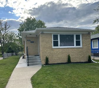 956 Greenbay Ave, Calumet City, IL, 60409
