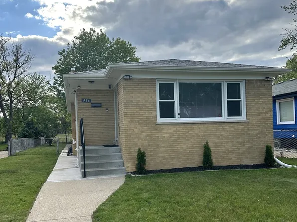 956 Greenbay Ave, Calumet City, IL 60409