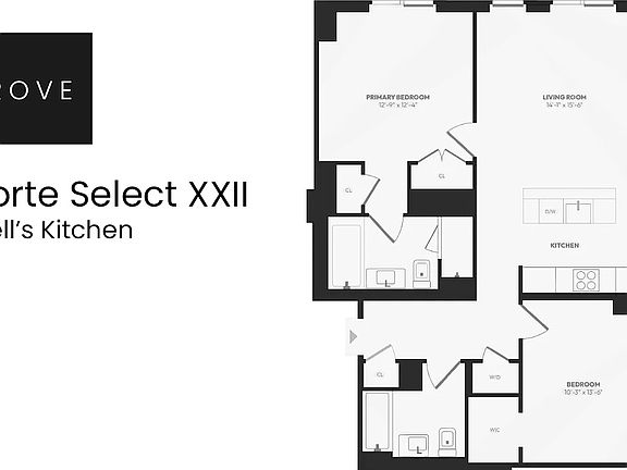 2nd image of 554 54th St #J22