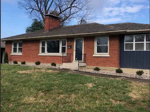 2712 Alice Ave, Louisville, KY 40220