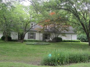 1114 Frederick South Dr, Indianapolis, IN