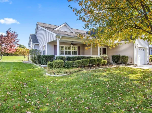 804 Pebble Beach Path #804, Riverhead, NY 11901