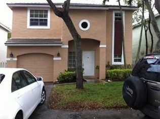 9894 NW 2nd Ct, Plantation, FL 33324