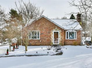 1770 Sample Rd, Allison Park, PA 15101