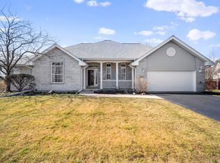 13300 Allyn St, Plainfield, IL 60585