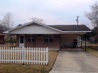 30621 Anderson Dr, Denham Springs, LA 70726
