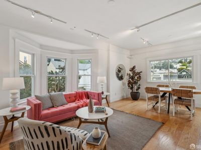 96 Caselli Ave, San Francisco, CA, 94114