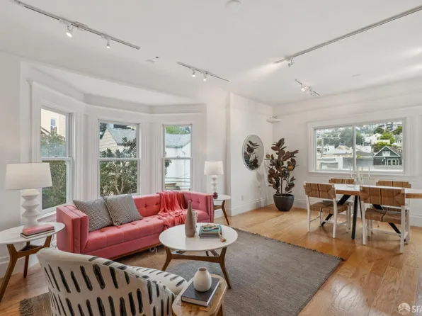 96 Caselli Ave, San Francisco, CA 94114