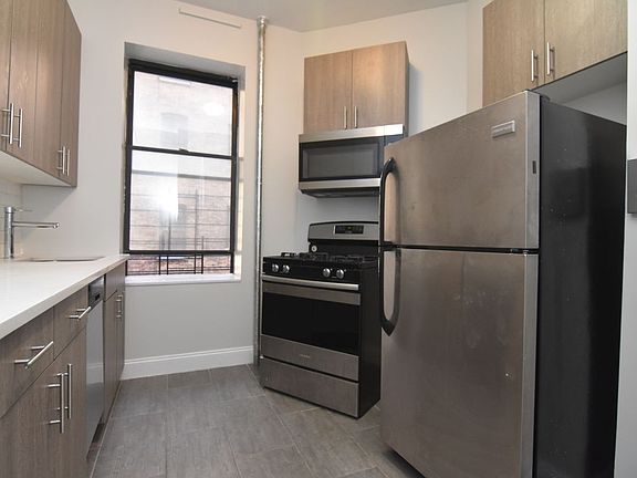 4th image of 551 W 170th St APT 24