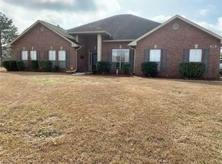 5315 Fletching Ct, Theodore, AL 36582