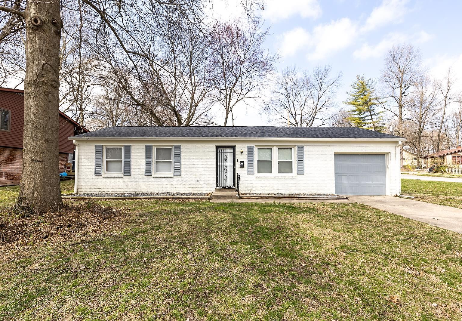 1411 E Belle Ave, Belleville, IL 62221 Zillow
