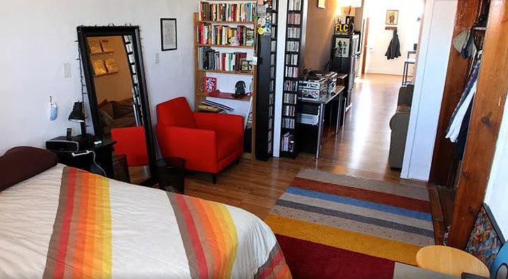 Rented by RUinSTYLE Properties | media 5