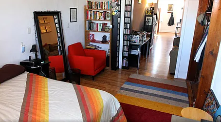 Rented by RUinSTYLE Properties