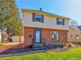 4274 Ardmore Rd, South Euclid, OH 44121