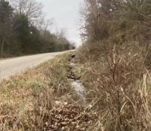 Exterior Neighborhood (street photo)