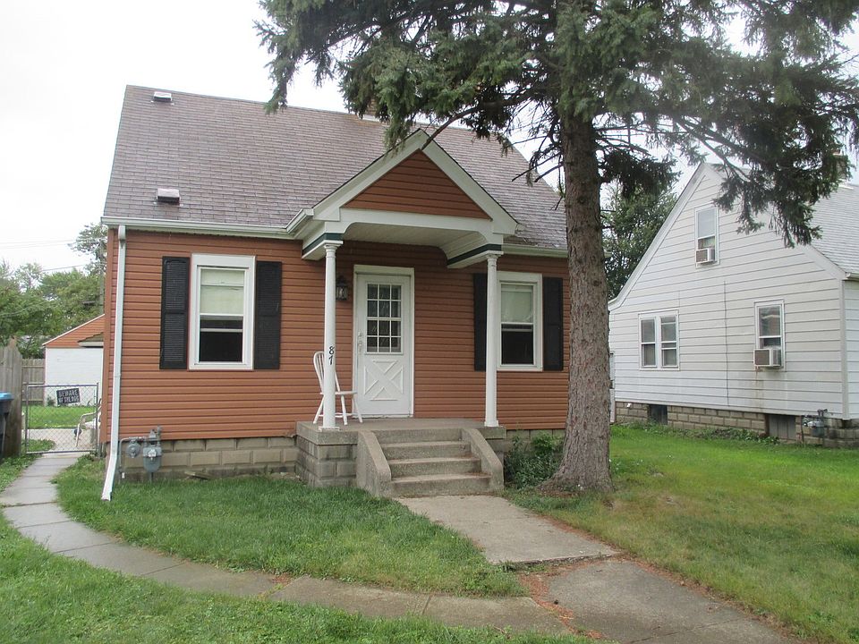 1st image of 87 W 153rd Pl