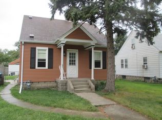 87 W 153rd Pl, South Holland, IL 60473
