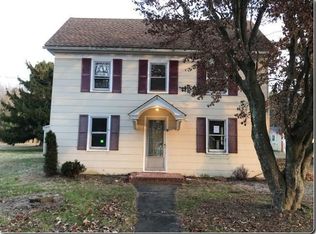 76 Main St, Heislerville, NJ 08324