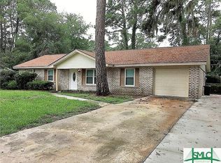 110 Penrose Dr, Savannah, GA 31410