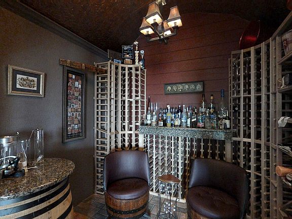 Wine Room