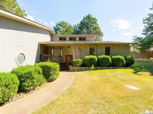 1108 Scenic Pl, Heber Springs, AR 72543
