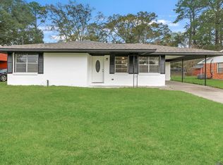 5921 Linden St, Baton Rouge, LA 70805