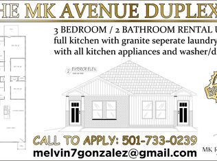 517 5th Ave, Conway, AR 72032