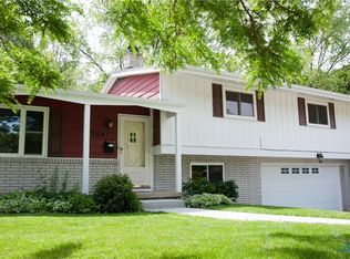 3641 Southlawn Dr, Toledo, OH