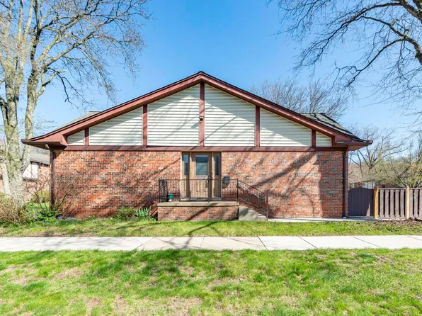 614 Terrace Ln, Ypsilanti, MI 48198