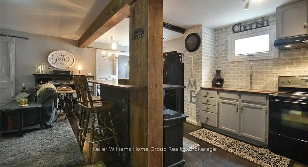 2 bed, $1,850 — Photo 2