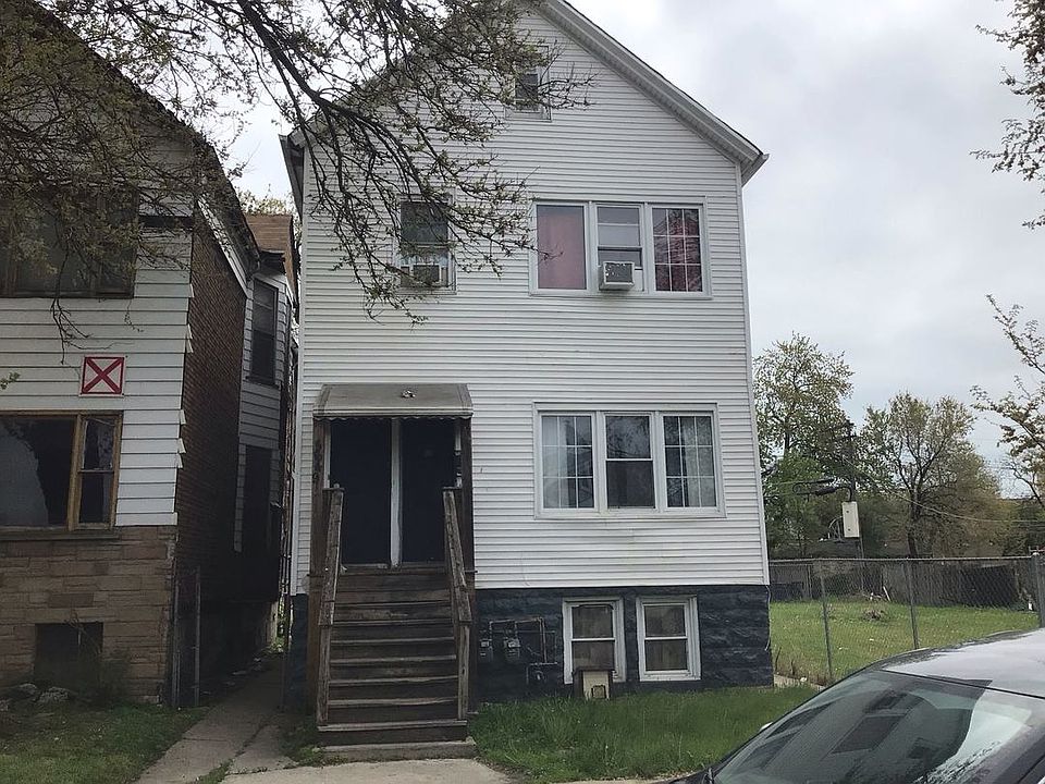 5649 S Shields Ave, Chicago, IL 60621 | Zillow