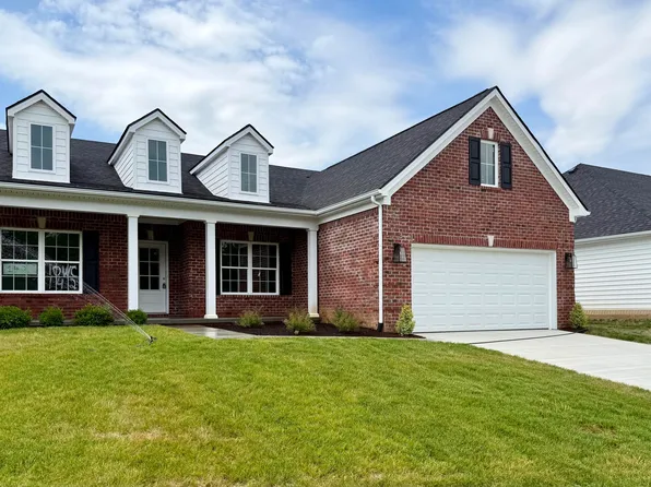 142 Winding Creek Dr, Georgetown, KY 40324