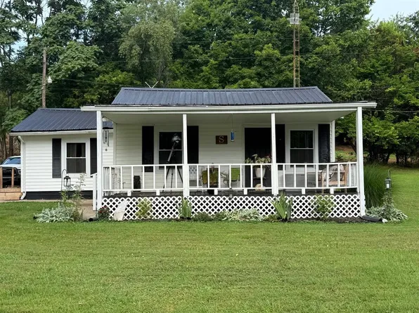 2627 Bill Dedmon Rd, Bowling Green, KY 42101