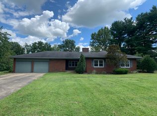 2000 Cardinal Dr, Danville, KY 40422