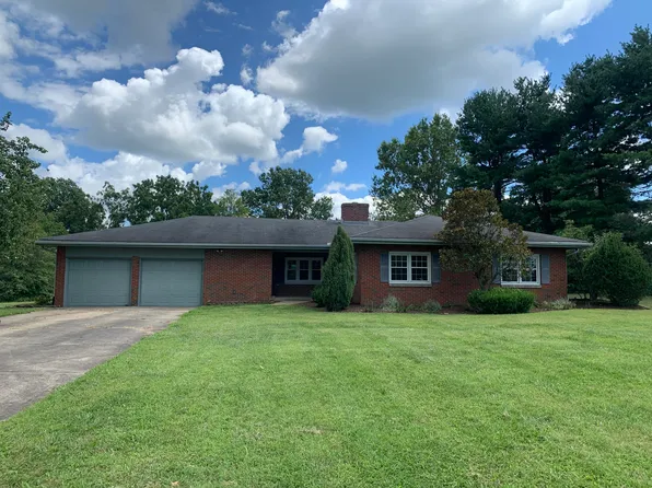 2000 Cardinal Dr, Danville, KY 40422
