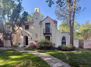 127 Hesketh St, Chevy Chase, MD 20815