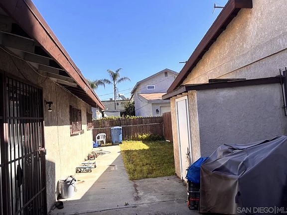 2nd image of 2802 W Ramona Rd