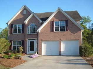 3119 Andora Trl SW, Marietta, GA 30064