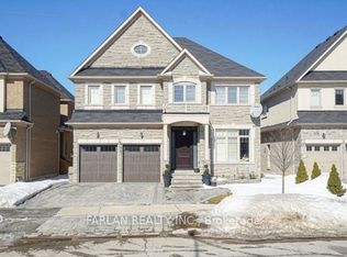 68 Puccini Dr, Richmond Hill, ON L4E 0R5