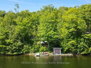 1326 Bob Lake Rd, Minden Hills, ON K0M2K0