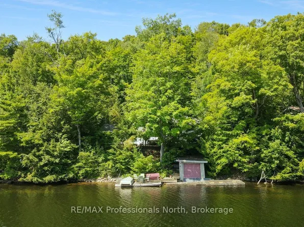 1326 Bob Lake Rd, Minden Hills, ON K0M 2K0
