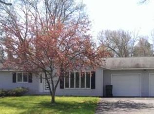 585 Moon Rd, Mosinee, WI 54455