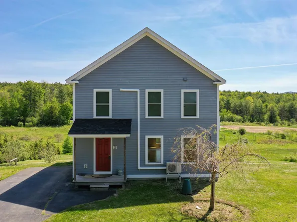 36 Rockwood Lane, Middlebury, VT 05753